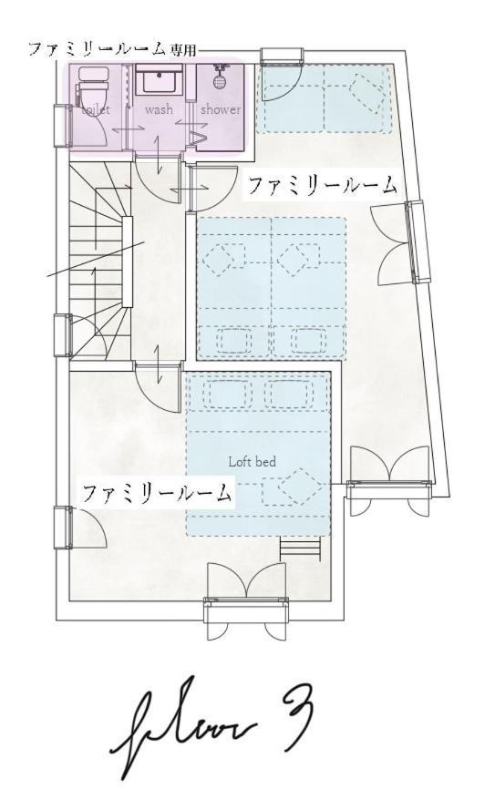 ホテル 池袋apila 東京都 エクステリア 写真