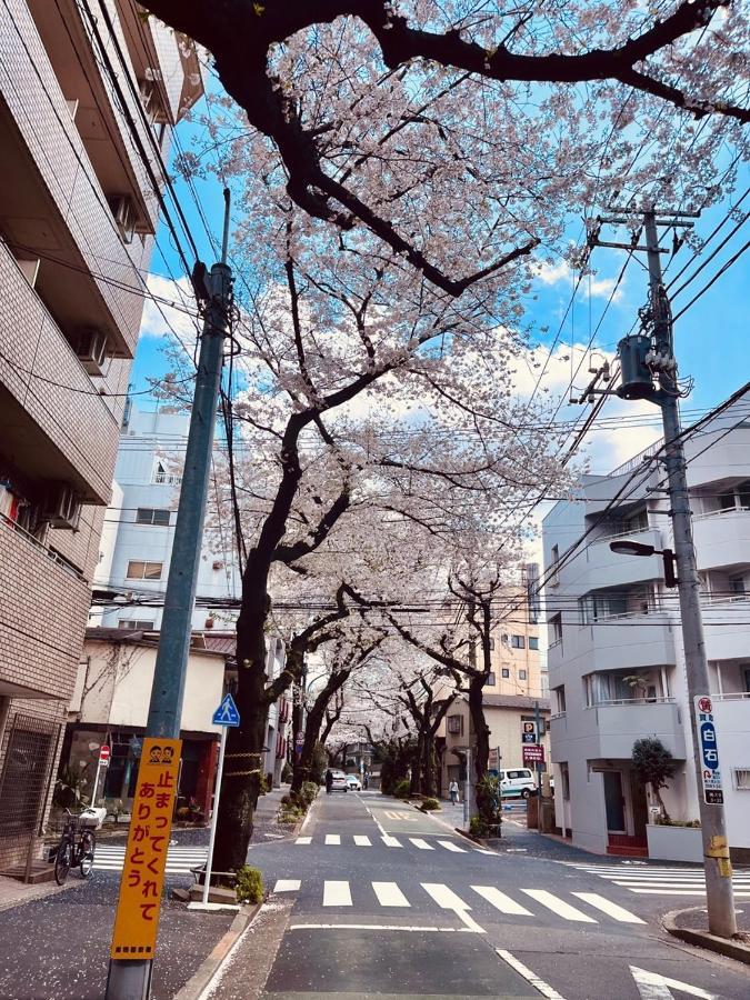 ホテル 池袋apila 東京都 エクステリア 写真